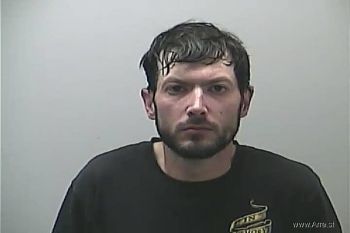 Brandon Lee Parsons Mugshot