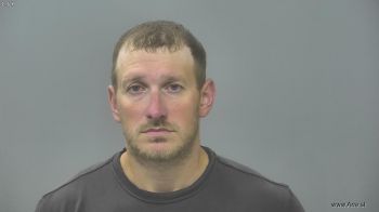 Brandon Jeffrey Peterson Mugshot