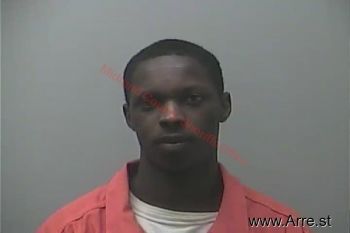 Brandon Drakkar Sims Mugshot