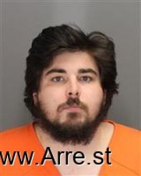 Brandon Tyler Watson Mugshot