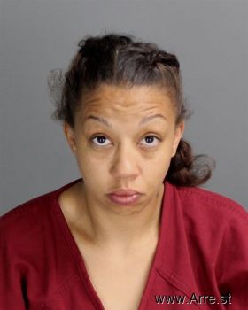 Brandy Casey Anderson Mugshot