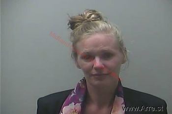 Brandy Lynn Filson Mugshot