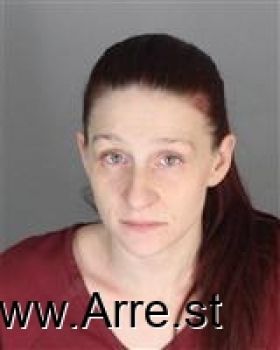 Brandy Marie Shortal Mugshot