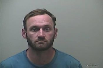 Brent Lee Kenyon Mugshot