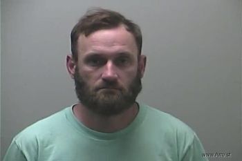 Brent Lee Kenyon Mugshot