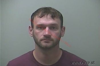 Brent Lee Kenyon Mugshot