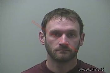 Brent Lee Kenyon Mugshot