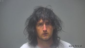 Brett Matthew Coleman Mugshot