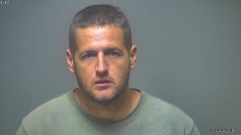 Brett Matthew Coleman Mugshot