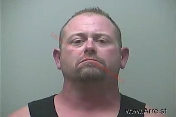 Brett Aaron Fitzpatrick Mugshot