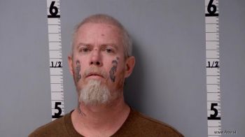 Brian James Fisher Mugshot