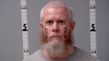 Brian James Fisher Mugshot