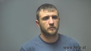 Brian Lynn Hagan Mugshot