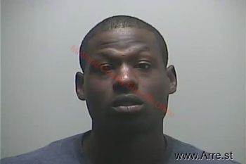 Brian Doral Hamilton Mugshot