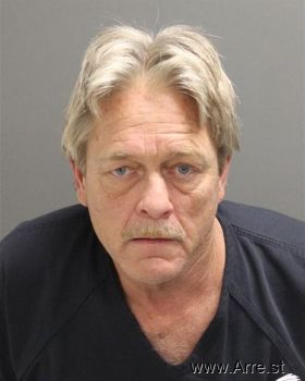 Brian Lee Harter Mugshot