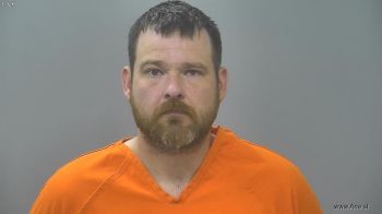 Brian Richard Hynek Mugshot