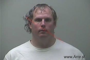 Brian Thomas Johnson Mugshot