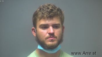 Brian Alan Lawrence Mugshot