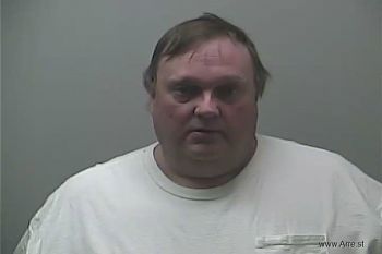 Brian Allen Lemm Mugshot