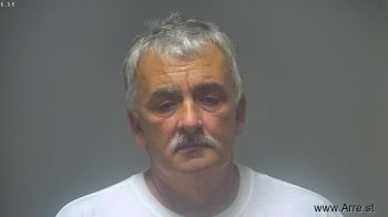 Brian Lesley Middleton Mugshot