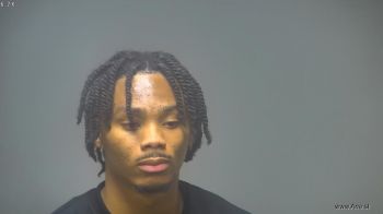 Brian Michael Taylor Mugshot