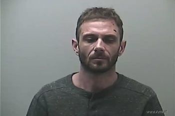 Brian Scott Taylor Mugshot