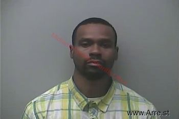 Brian Lamont Tinsley Mugshot