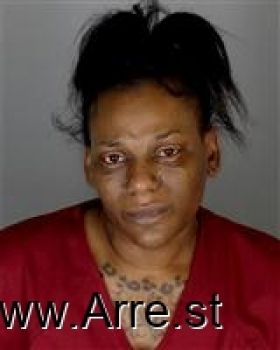 Briana Marie Daniels Mugshot