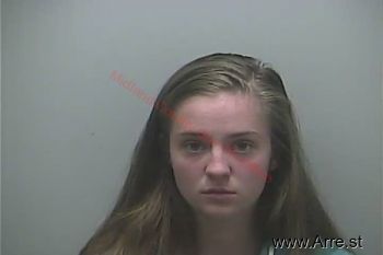 Brianna Lee Donaldson Mugshot