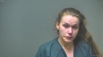 Bridgett Hailey Cecil Mugshot