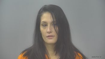 Brittany Lyn Bates-tofil Mugshot