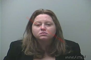 Brittany Nichole Miller Mugshot