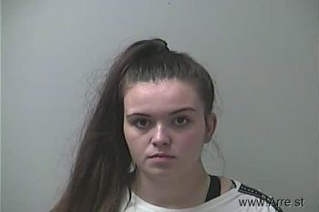 Brittany Lynn Snyder Mugshot