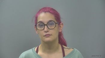 Brittany Lyn Tofil-bates Mugshot