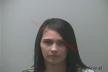 Brittney Layne Sanchez Mugshot