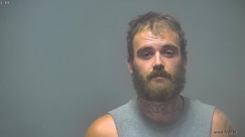 Bryan Thomas Brooks Mugshot