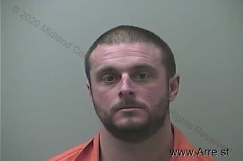 Bryan Lynn Groulx Mugshot