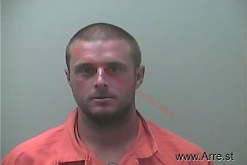 Bryan Lynn Groulx Mugshot