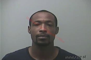 Bryan Edward Jackson Mugshot