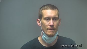 Bryan Edward Mcleod Mugshot