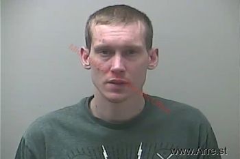 Bryan Edward Mcleod Mugshot