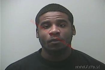 Bryant Keith Taylor Mugshot