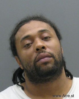 Barry Cleveland Gray Mugshot