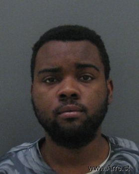 Bennario Leemonte Chapman Mugshot