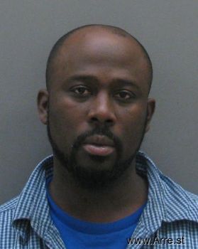 Bernard Lashaun Robinson Mugshot