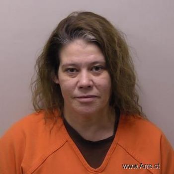 Beth Joan Graves Mugshot