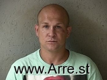 Braddley Michael Conner Mugshot