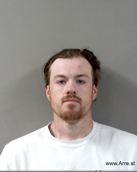 Brady Ashten Williams Mugshot