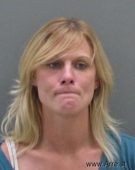 Brandi Sue Jones Mugshot