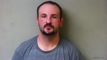 Brandon Howard Bodell Mugshot